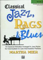 Classical Jazz, Rags & Blues 3