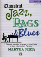 Classical Jazz, Rags & Blues 4