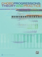 Chord Progressions: Theory and Practice