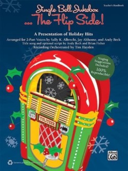 Jingle Bell Jukebox . . . The Flip Side!, m. 1 Audio-CD