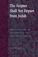 Scepter Shall Not Depart from Judah