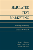 Simulated Test Marketing