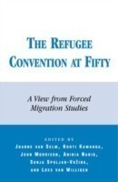 Refugee Convention at Fifty