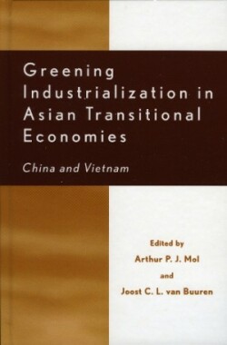 Greening Industrialization in Asian Transitional Economies