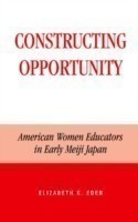 Constructing Opportunity