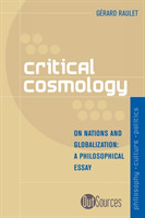 Critical Cosmology