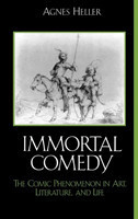 Immortal Comedy