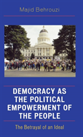 Democracy as the Political Empowerment of the People