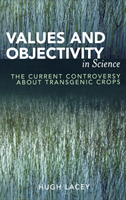 Values and Objectivity in Science