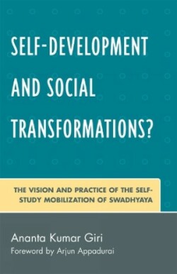 Self-Development and Social Transformations?