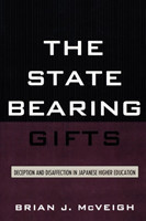 State Bearing Gifts