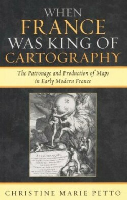 When France Was King of Cartography