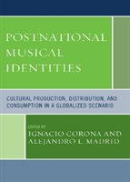 Postnational Musical Identities