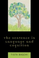 Sentence in Language and Cognition