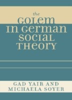 Golem in German Social Theory