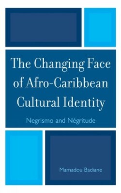 Changing Face of Afro-Caribbean Cultural Identity