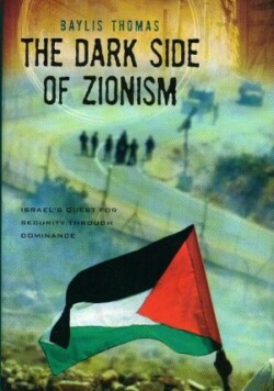 Dark Side of Zionism