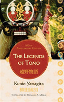 Legends of Tono