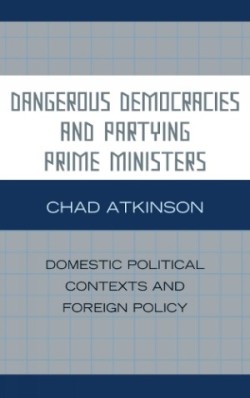 Dangerous Democracies and Partying Prime Ministers