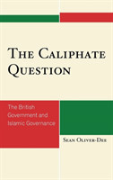 Caliphate Question