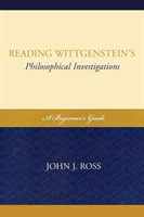 Reading Wittgenstein's Philosophical Investigations