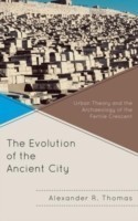 Evolution of the Ancient City