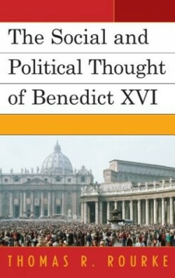 Social and Political Thought of Benedict XVI