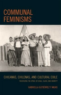 Communal Feminisms