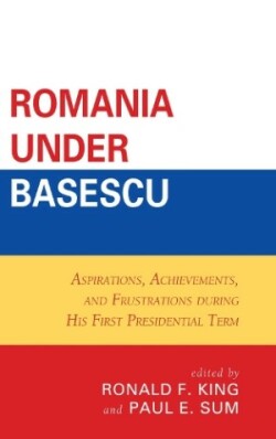 Romania under Basescu