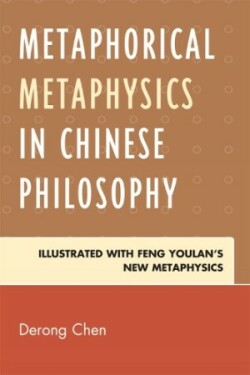 Metaphorical Metaphysics in Chinese Philosophy