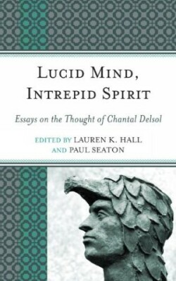 Lucid Mind, Intrepid Spirit