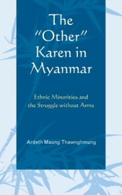 "Other" Karen in Myanmar