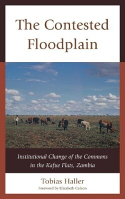 Contested Floodplain