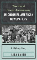 First Great Awakening in Colonial American Newspapers