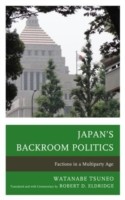 Japan's Backroom Politics