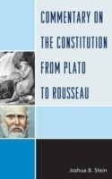 Commentary on the Constitution from Plato to Rousseau