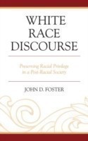 White Race Discourse