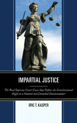 Impartial Justice