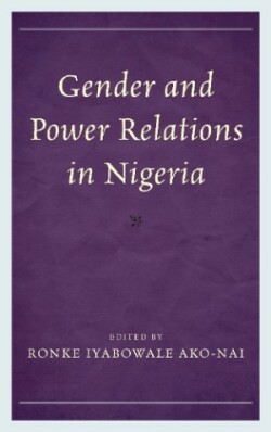 Gender and Power Relations in Nigeria