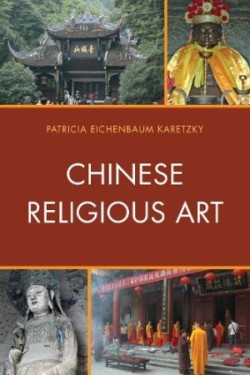 Chinese Religious Art