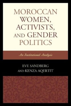 Moroccan Women, Activists, and Gender Politics