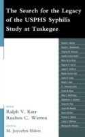 Search for the Legacy of the USPHS Syphilis Study at Tuskegee