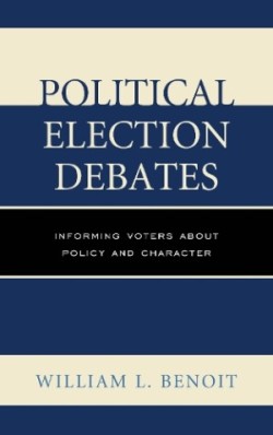 Political Election Debates