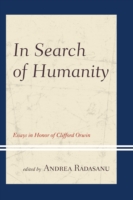 In Search of Humanity