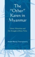 "Other" Karen in Myanmar