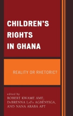 Children's Rights in Ghana