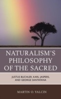 Naturalism's Philosophy of the Sacred