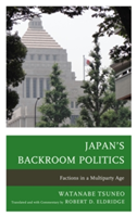 Japan's Backroom Politics