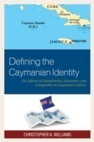 Defining the Caymanian Identity