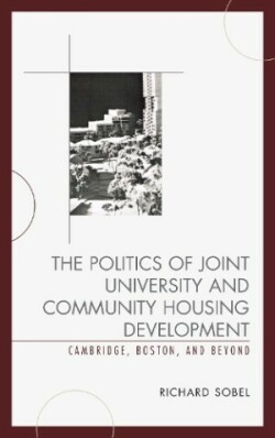 Politics of Joint University and Community Housing Development